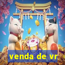 venda de vr